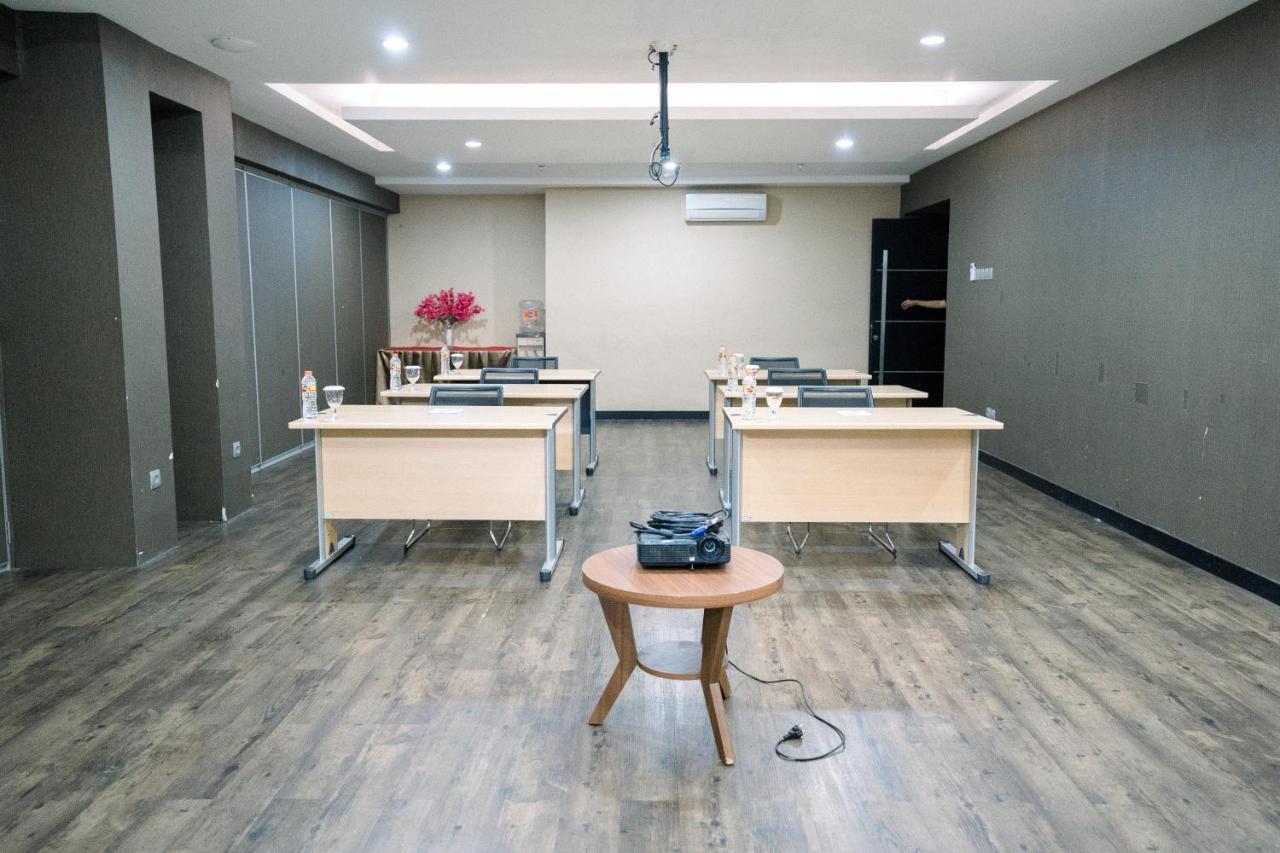 โรงแรมกัลยา บันดุง ภายนอก รูปภาพ