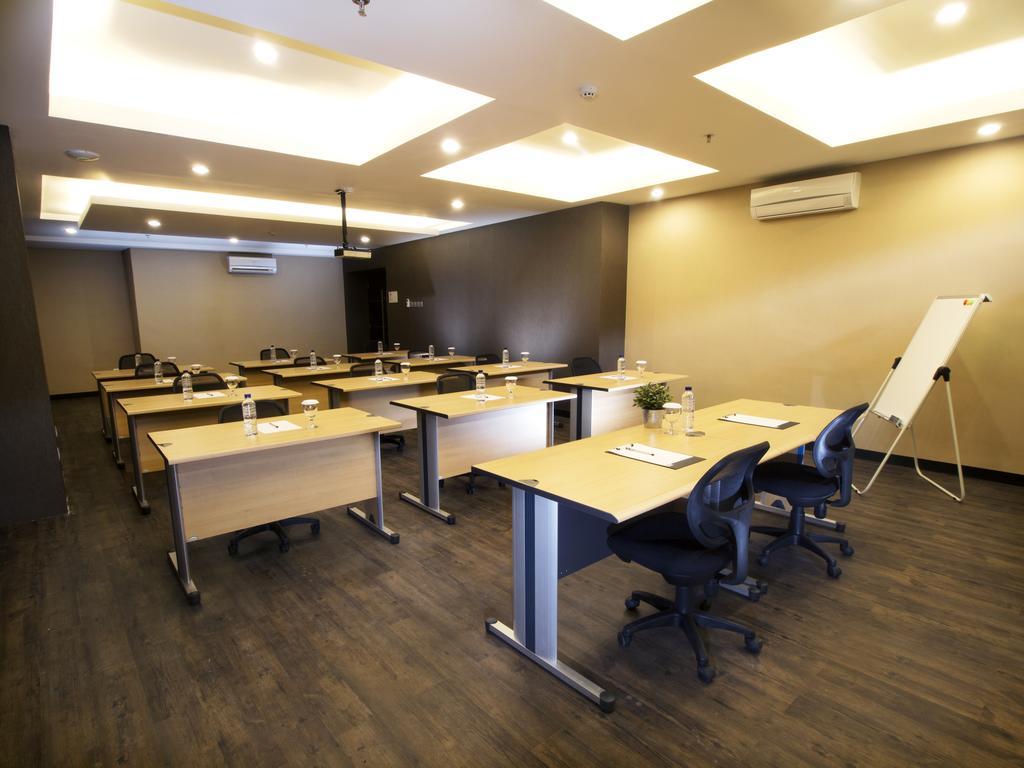 โรงแรมกัลยา บันดุง ภายนอก รูปภาพ